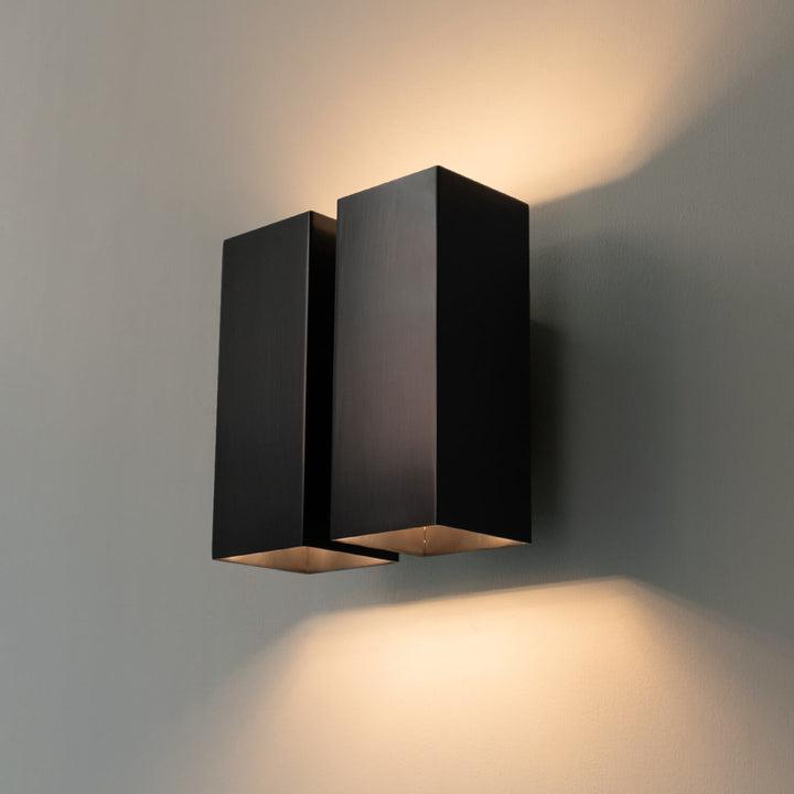 Bluto Wall Light - LUVIA LIGHTING