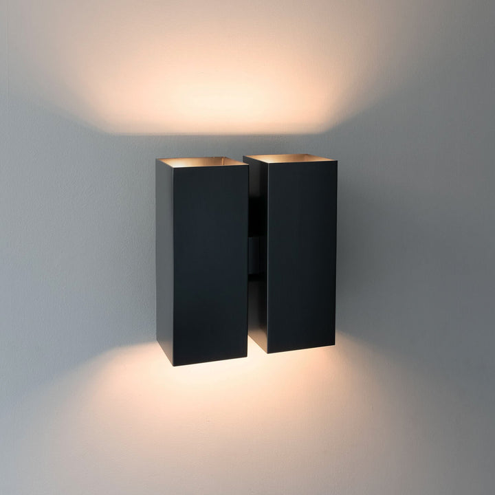 Bluto Wall Light - LUVIA LIGHTING