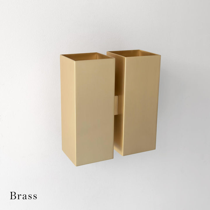 Bluto Wall Light - LUVIA LIGHTING