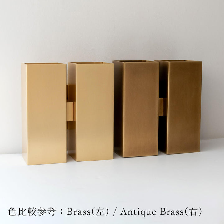 Bluto Wall Light - LUVIA LIGHTING