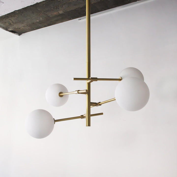 Branch Pendant Light [4heads] - LUVIA LIGHTING