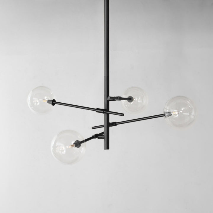 Branch Pendant Light [4heads] - LUVIA LIGHTING