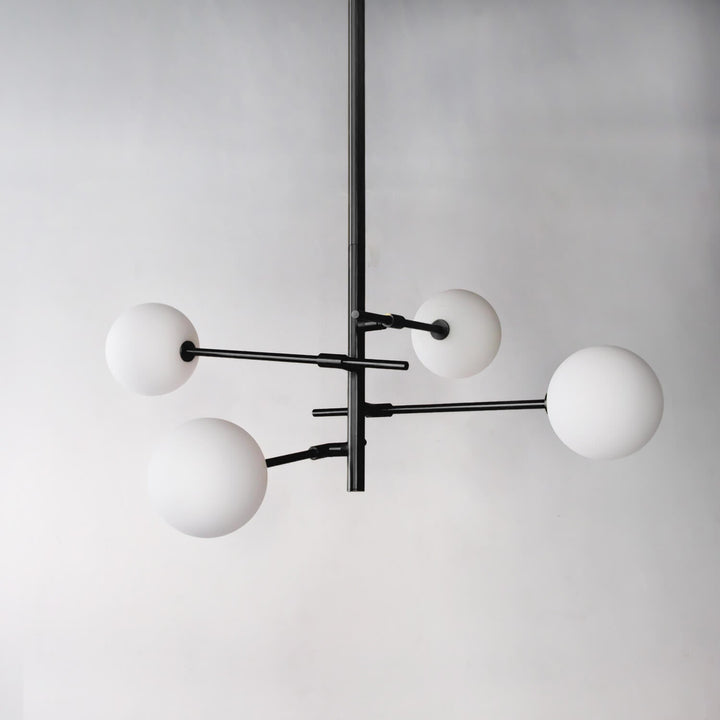 Branch Pendant Light [4heads] - LUVIA LIGHTING