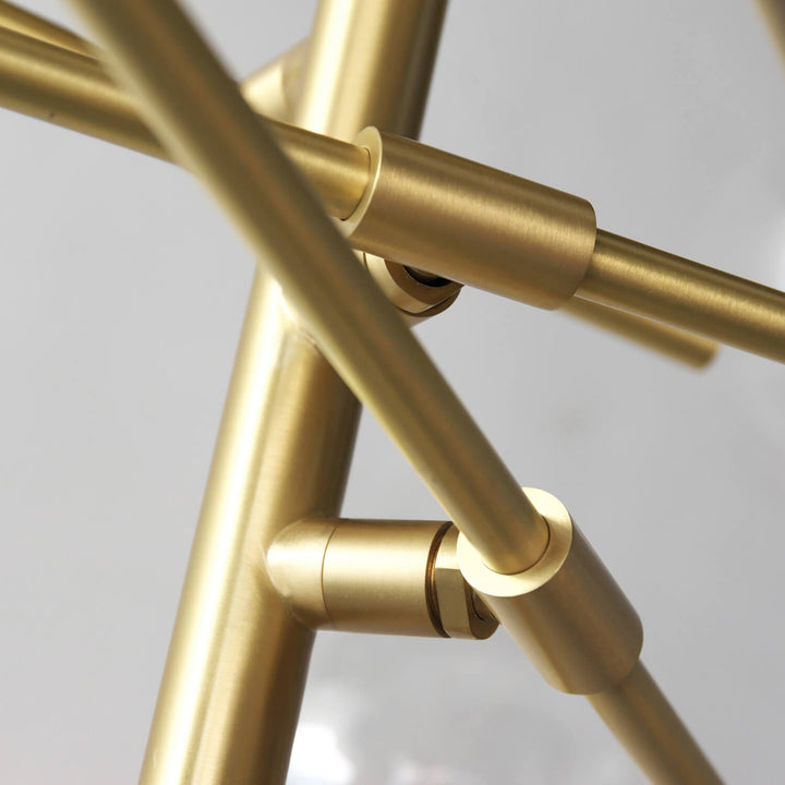 Branch Pendant Light [4heads] - LUVIA LIGHTING