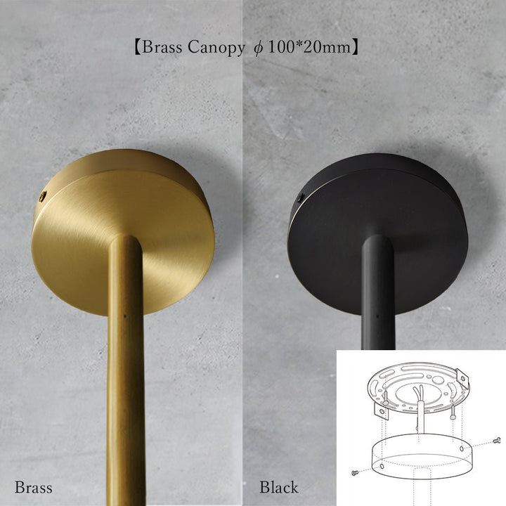 Branch Pendant Light [8heads] - LUVIA LIGHTING