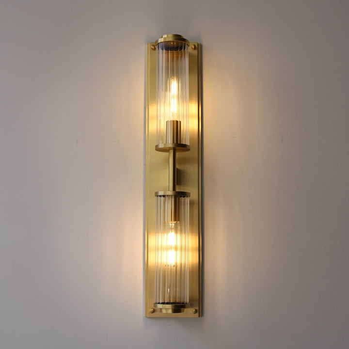 Brillo Wall Light - LUVIA LIGHTING