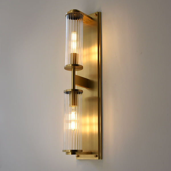 Brillo Wall Light - LUVIA LIGHTING