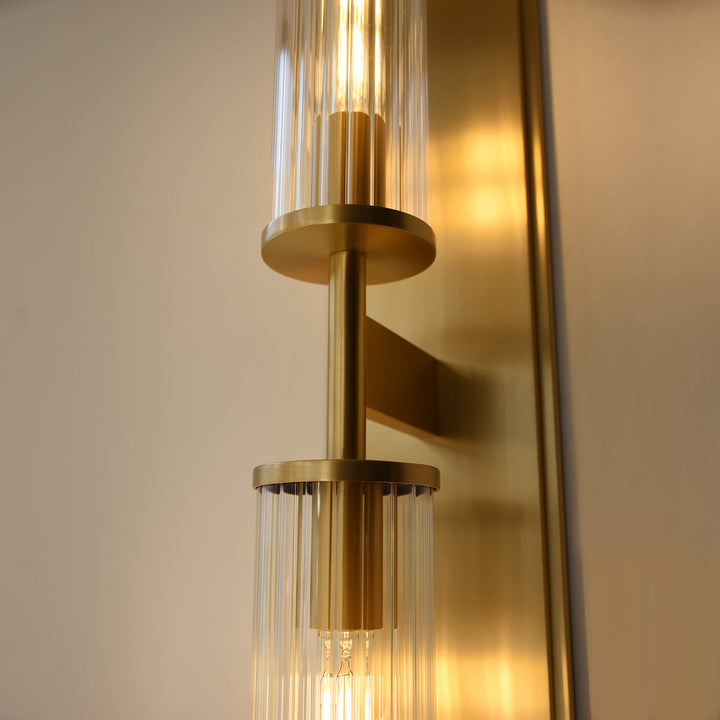 Brillo Wall Light - LUVIA LIGHTING