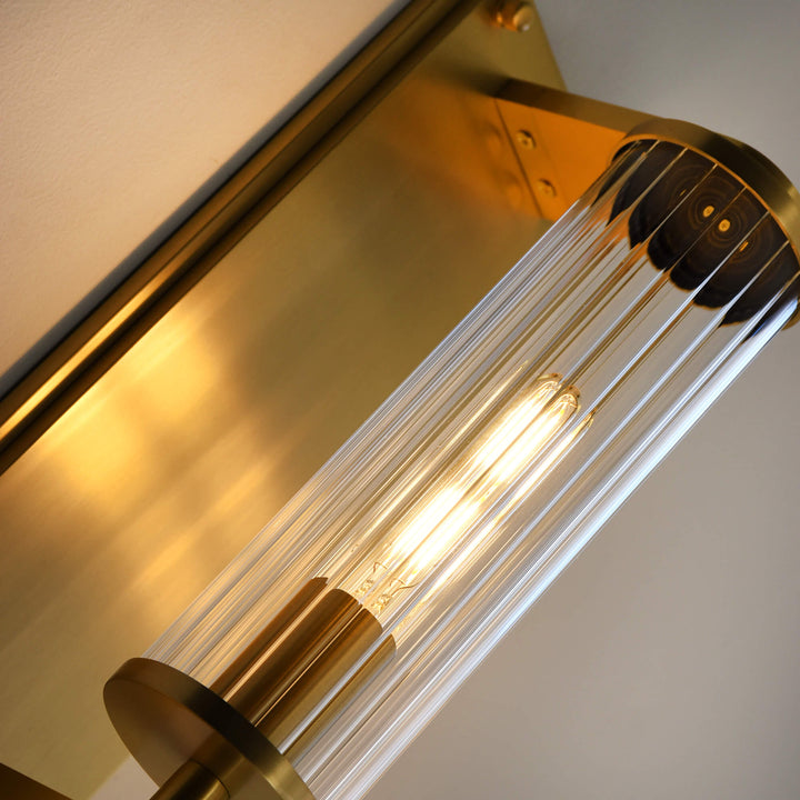 Brillo Wall Light - LUVIA LIGHTING