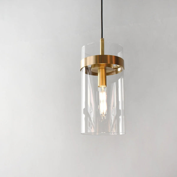 Burry Pendant Light - LUVIA LIGHTING