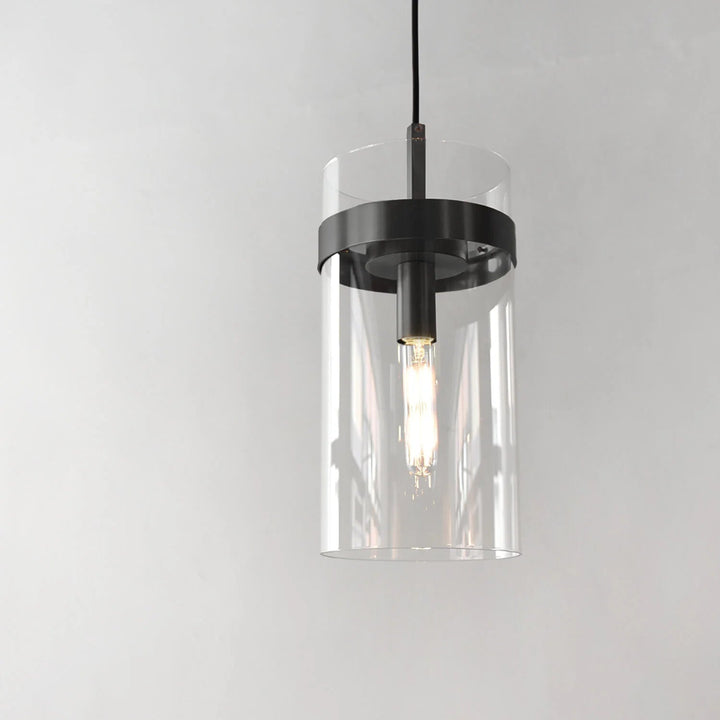 Burry Pendant Light - LUVIA LIGHTING