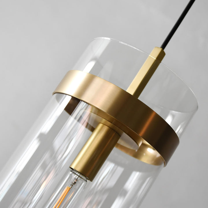 Burry Pendant Light - LUVIA LIGHTING