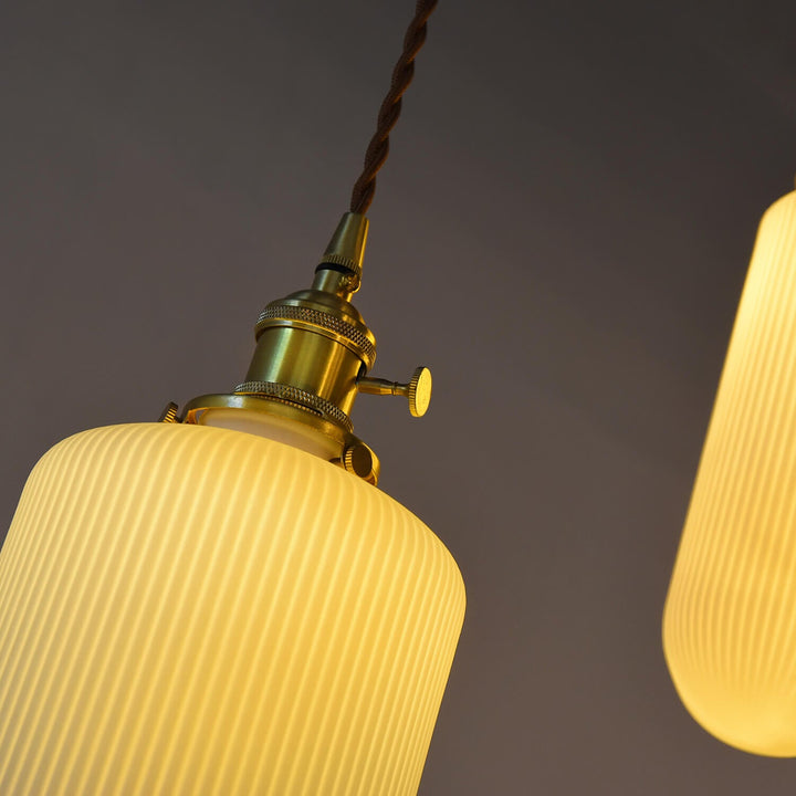 Ceras Pendant Light - LUVIA LIGHTING