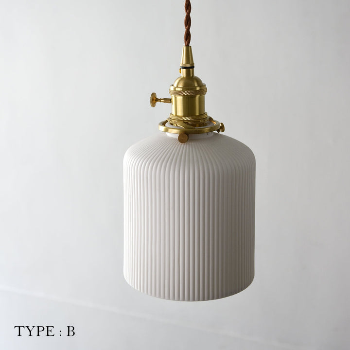 Ceras Pendant Light - LUVIA LIGHTING