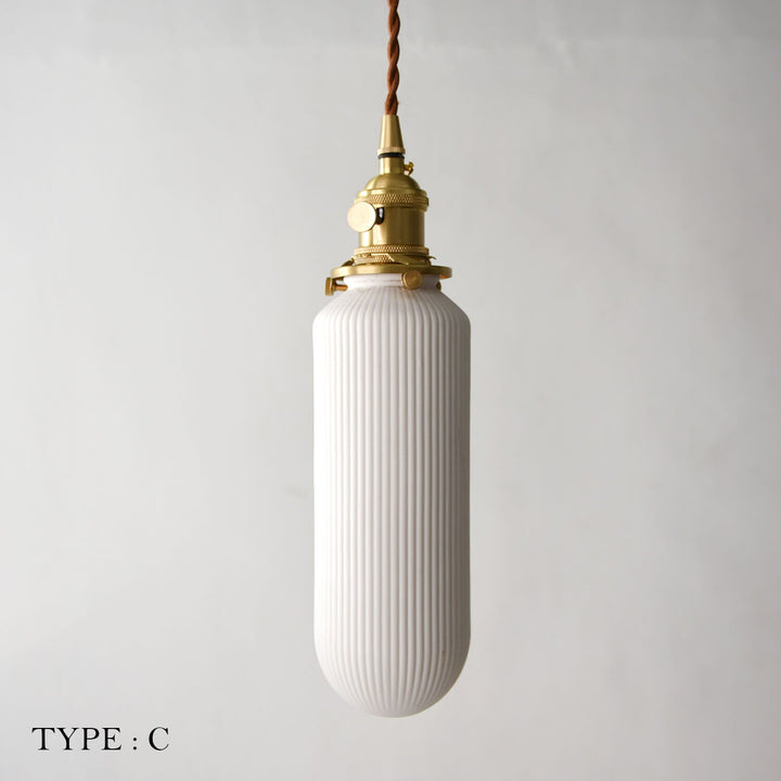 Ceras Pendant Light - LUVIA LIGHTING