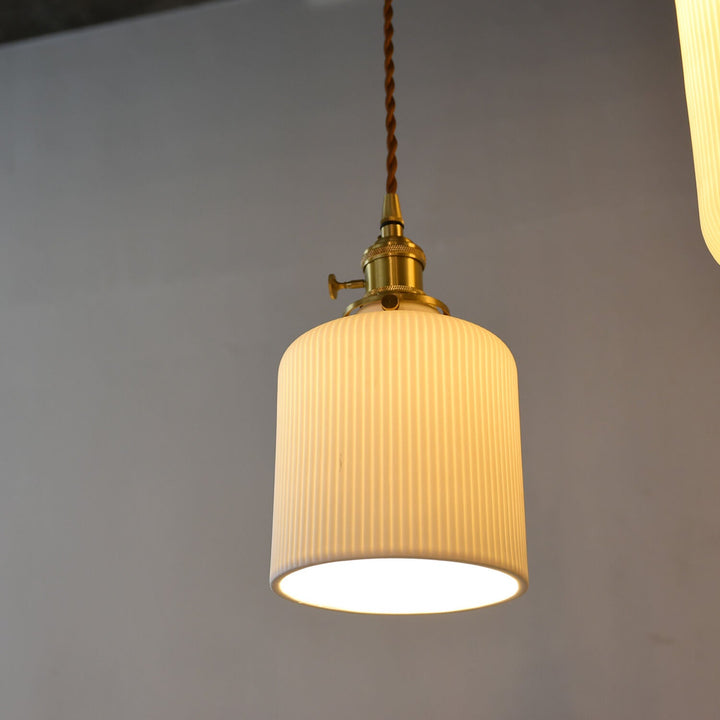 Ceras Pendant Light - LUVIA LIGHTING