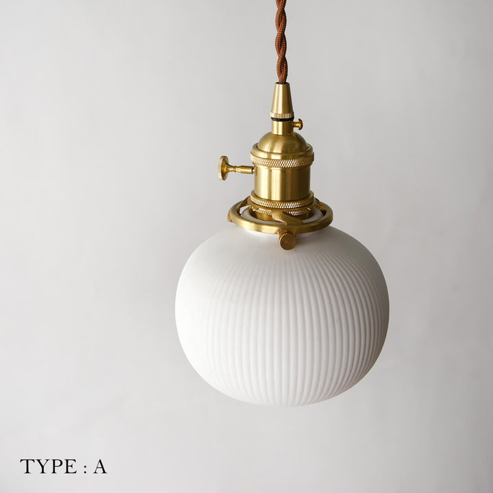 Ceras Pendant Light - LUVIA LIGHTING