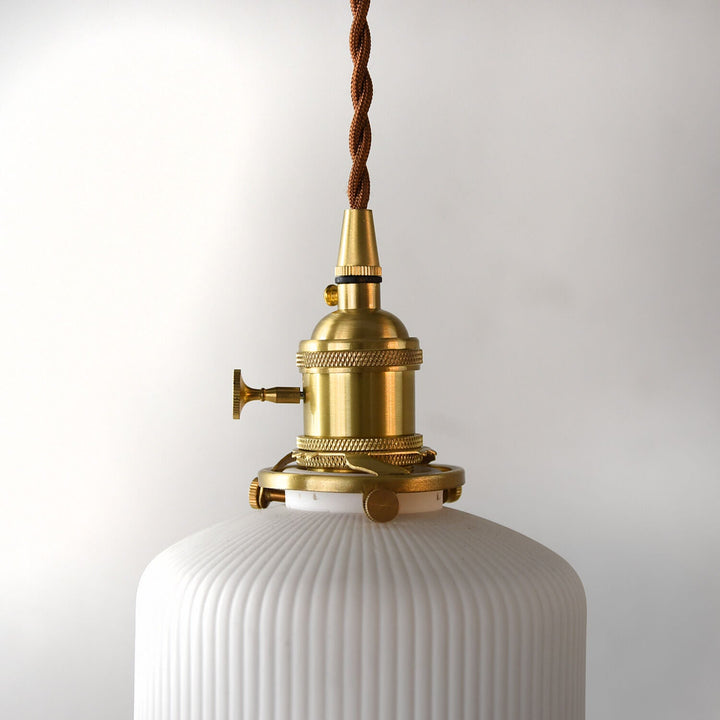 Ceras Pendant Light - LUVIA LIGHTING