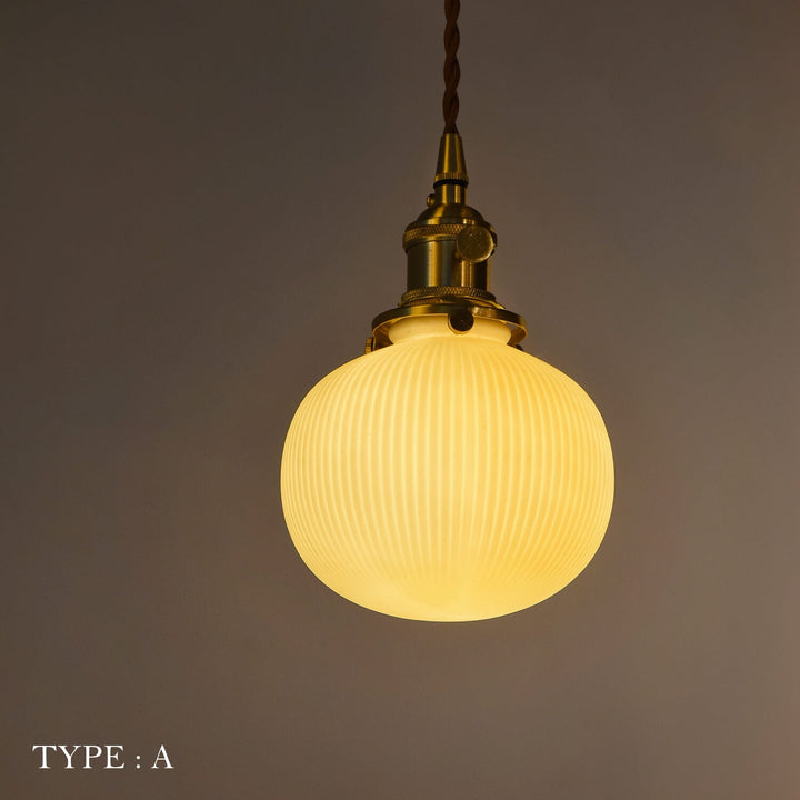 Ceras Pendant Light - LUVIA LIGHTING