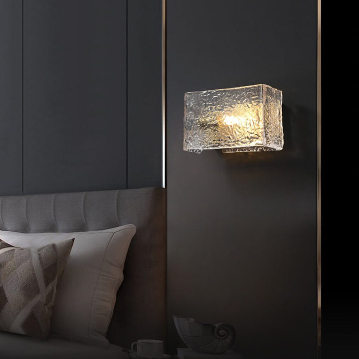 Cillo Wall Light - LUVIA LIGHTING