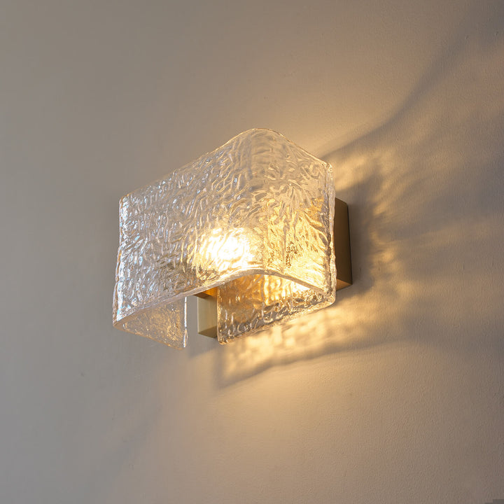 Cillo Wall Light - LUVIA LIGHTING