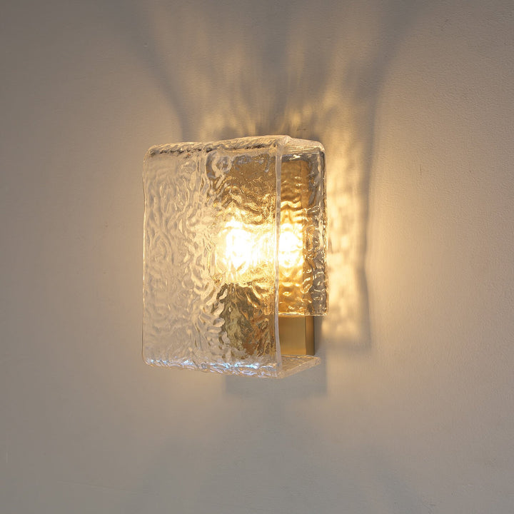 Cillo Wall Light - LUVIA LIGHTING