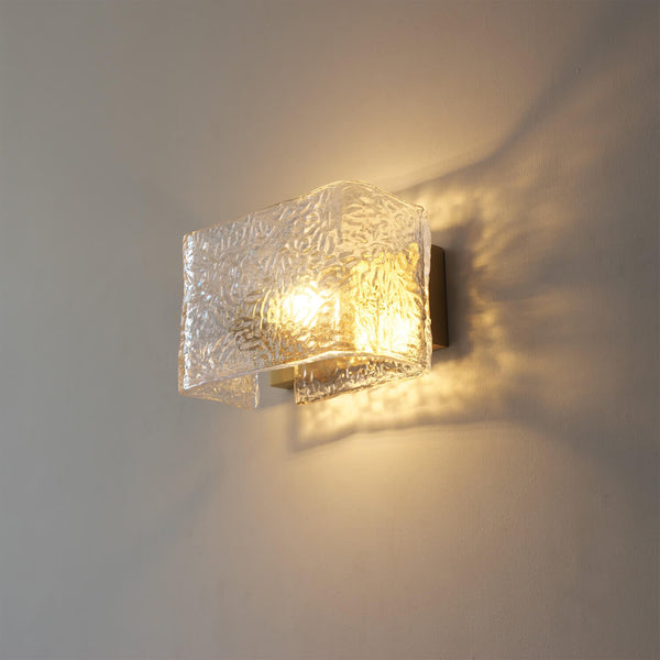 Cillo Wall Light - LUVIA LIGHTING