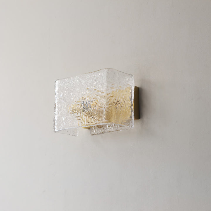 Cillo Wall Light - LUVIA LIGHTING