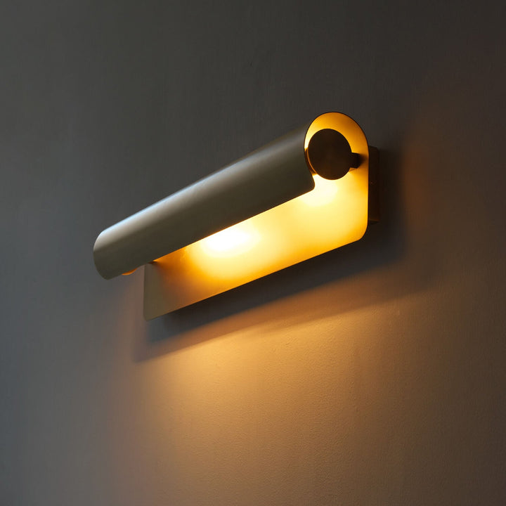 Circum Wall Light [Long] - LUVIA LIGHTING