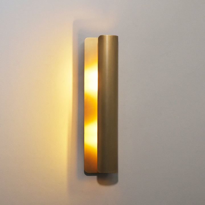 Circum Wall Light [Long] - LUVIA LIGHTING