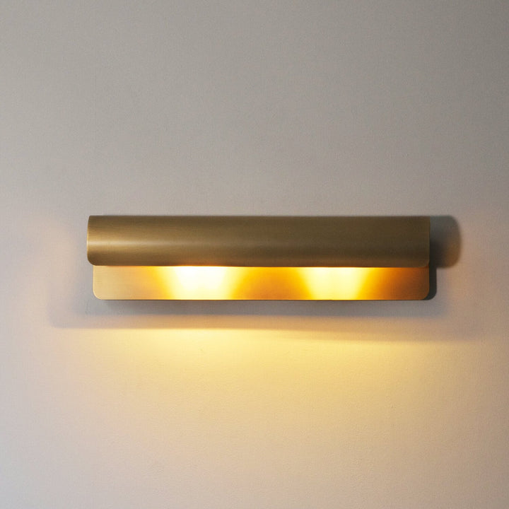 Circum Wall Light [Long] - LUVIA LIGHTING