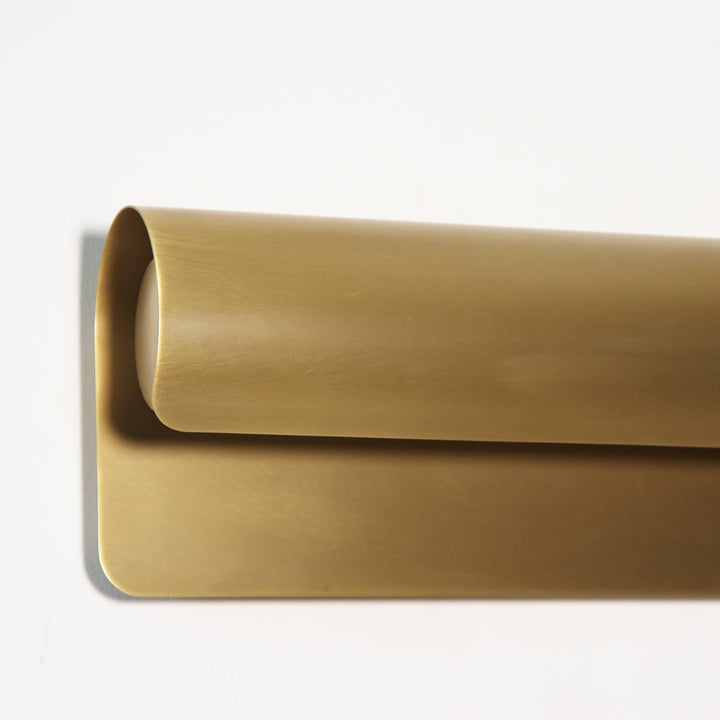 Circum Wall Light [Long] - LUVIA LIGHTING