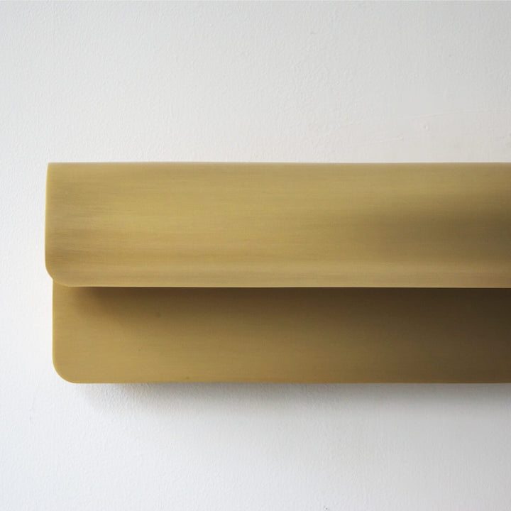Circum Wall Light [Long] - LUVIA LIGHTING