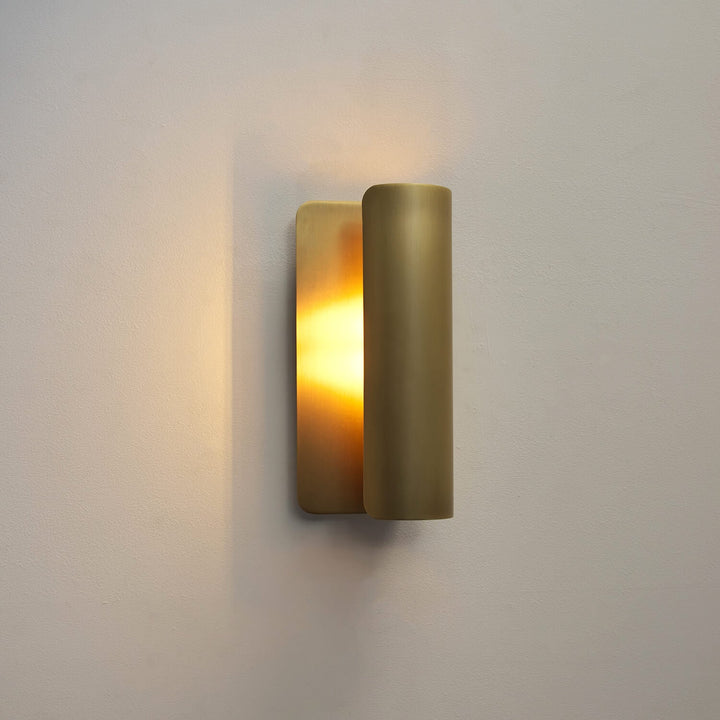 Circum Wall Light [Short] - LUVIA LIGHTING