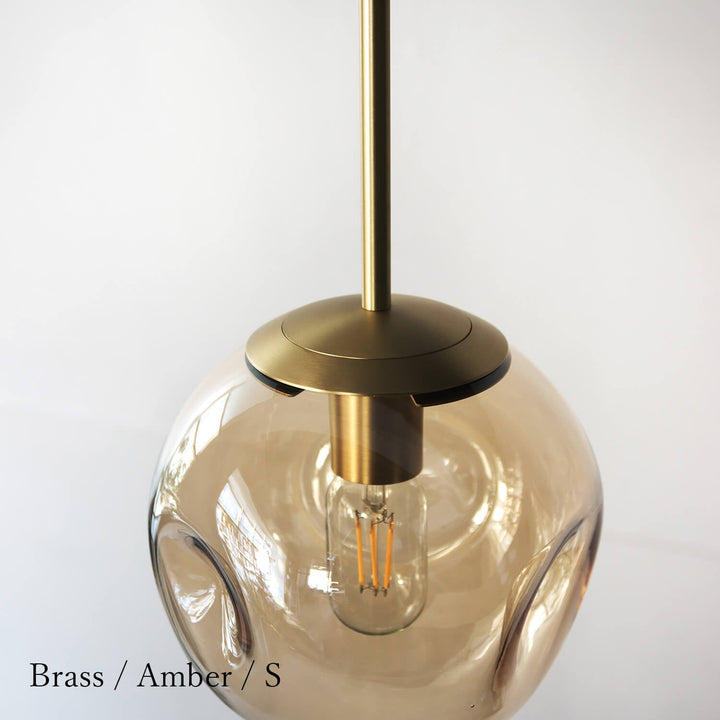 Claire Pendant Light - LUVIA LIGHTING