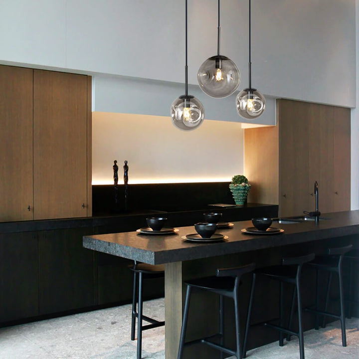 Claire Pendant Light - LUVIA LIGHTING