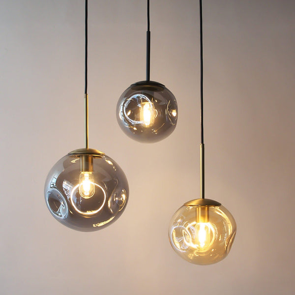 Claire Pendant Light - LUVIA LIGHTING