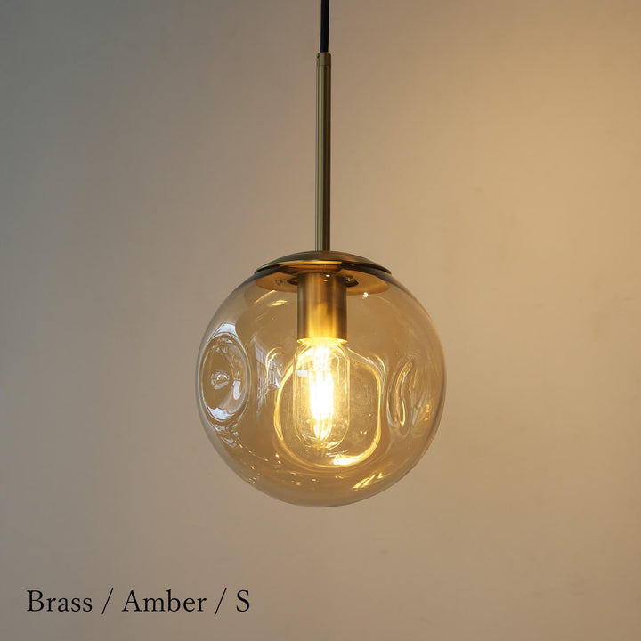 Claire Pendant Light - LUVIA LIGHTING
