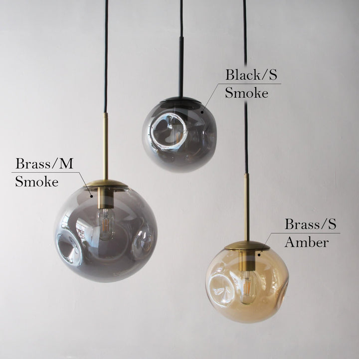 Claire Pendant Light - LUVIA LIGHTING