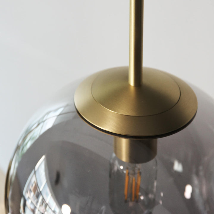 Claire Pendant Light - LUVIA LIGHTING