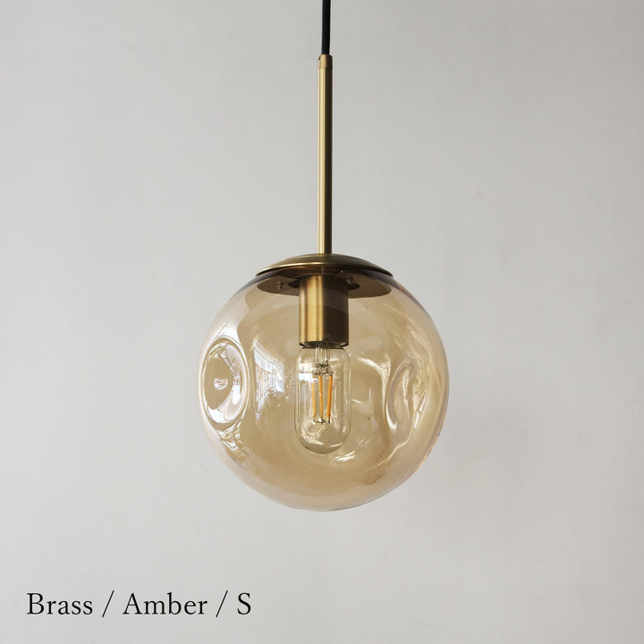 Claire Pendant Light - LUVIA LIGHTING