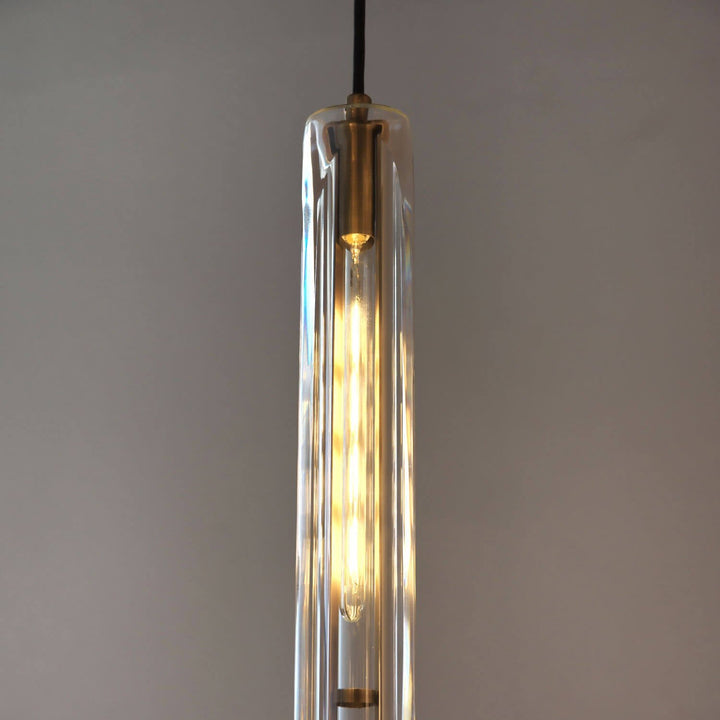 Claris Pendant Light - LUVIA LIGHTING