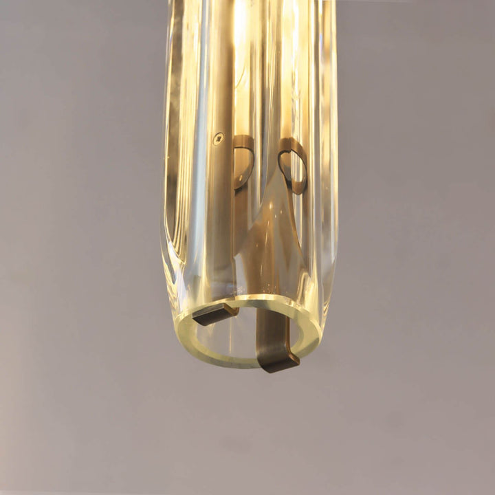 Claris Pendant Light - LUVIA LIGHTING