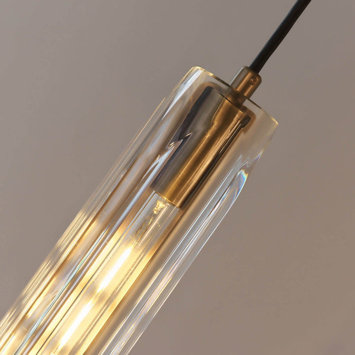 Claris Pendant Light - LUVIA LIGHTING