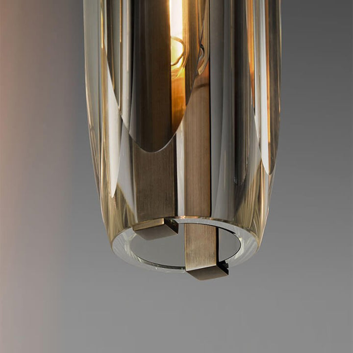 Claris Pendant Light - LUVIA LIGHTING