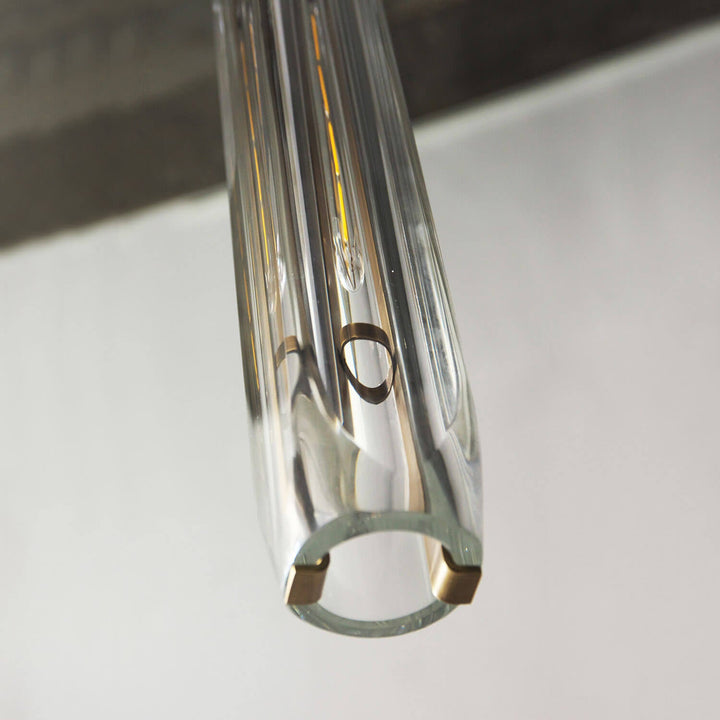 Claris Pendant Light - LUVIA LIGHTING