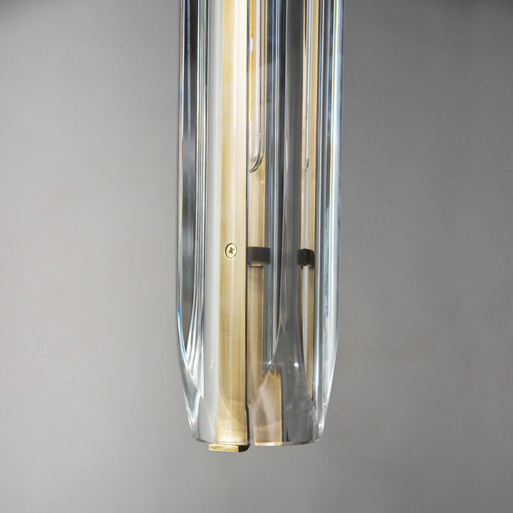 Claris Pendant Light - LUVIA LIGHTING