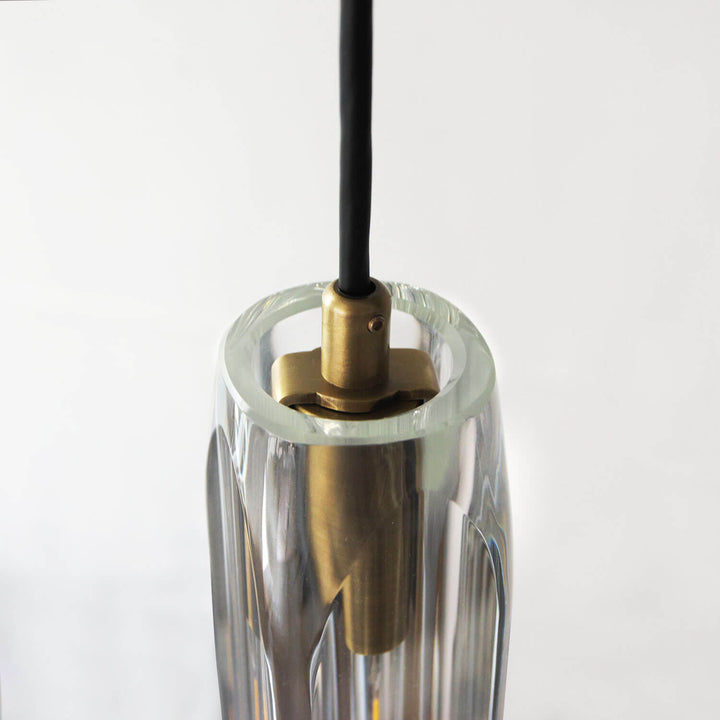 Claris Pendant Light - LUVIA LIGHTING