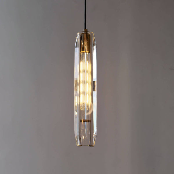 Claris Pendant Light - LUVIA LIGHTING