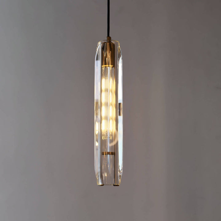 Claris Pendant Light - LUVIA LIGHTING